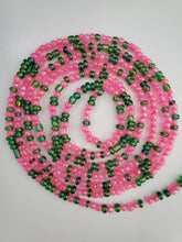 Mix it UP waist beads