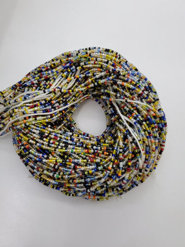 $5 waist beads