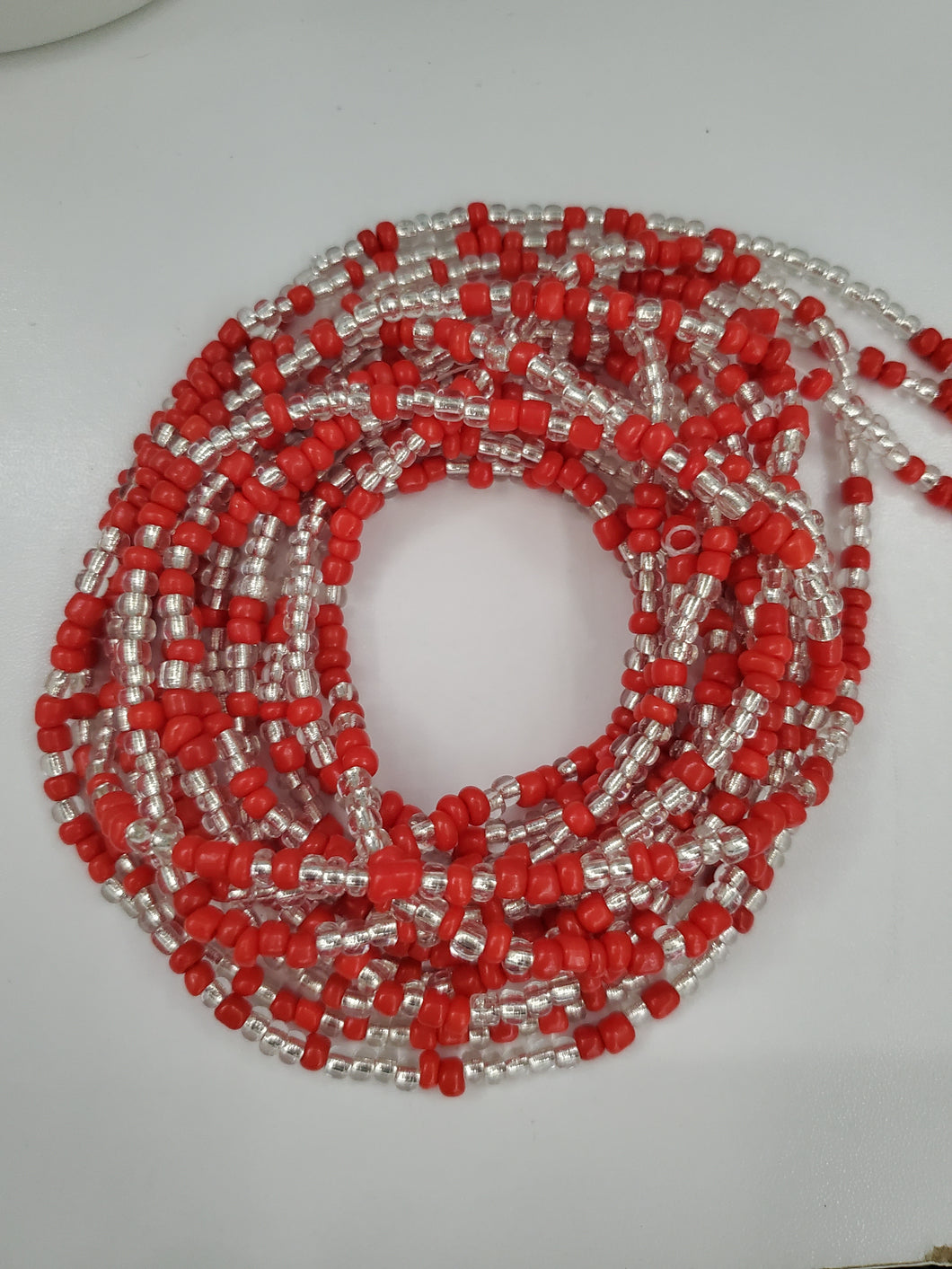 Mix it UP waist beads