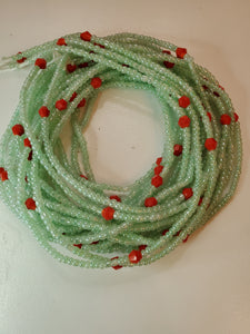 Authentic African Waist beads