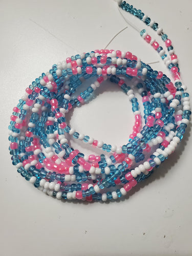 Bubble gum mix