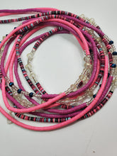 Pink passion