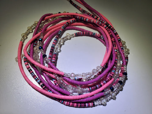 Pink passion