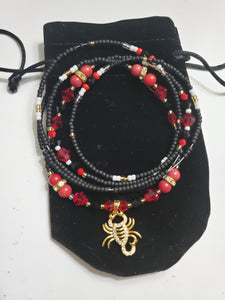 Scorpio power