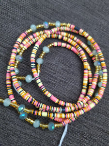 African mix bundle deal