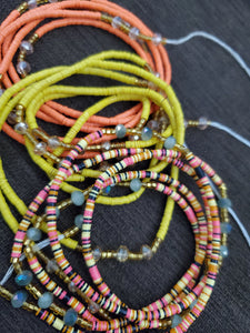 African mix bundle deal