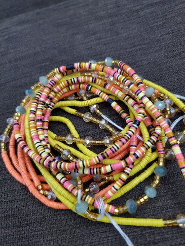 African mix bundle deal