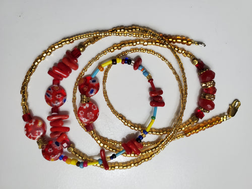 African style