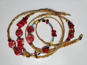 African style