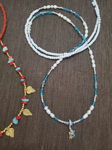 Yemaya Goddess