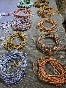 Mix it UP African collection