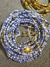 Mix it UP African collection
