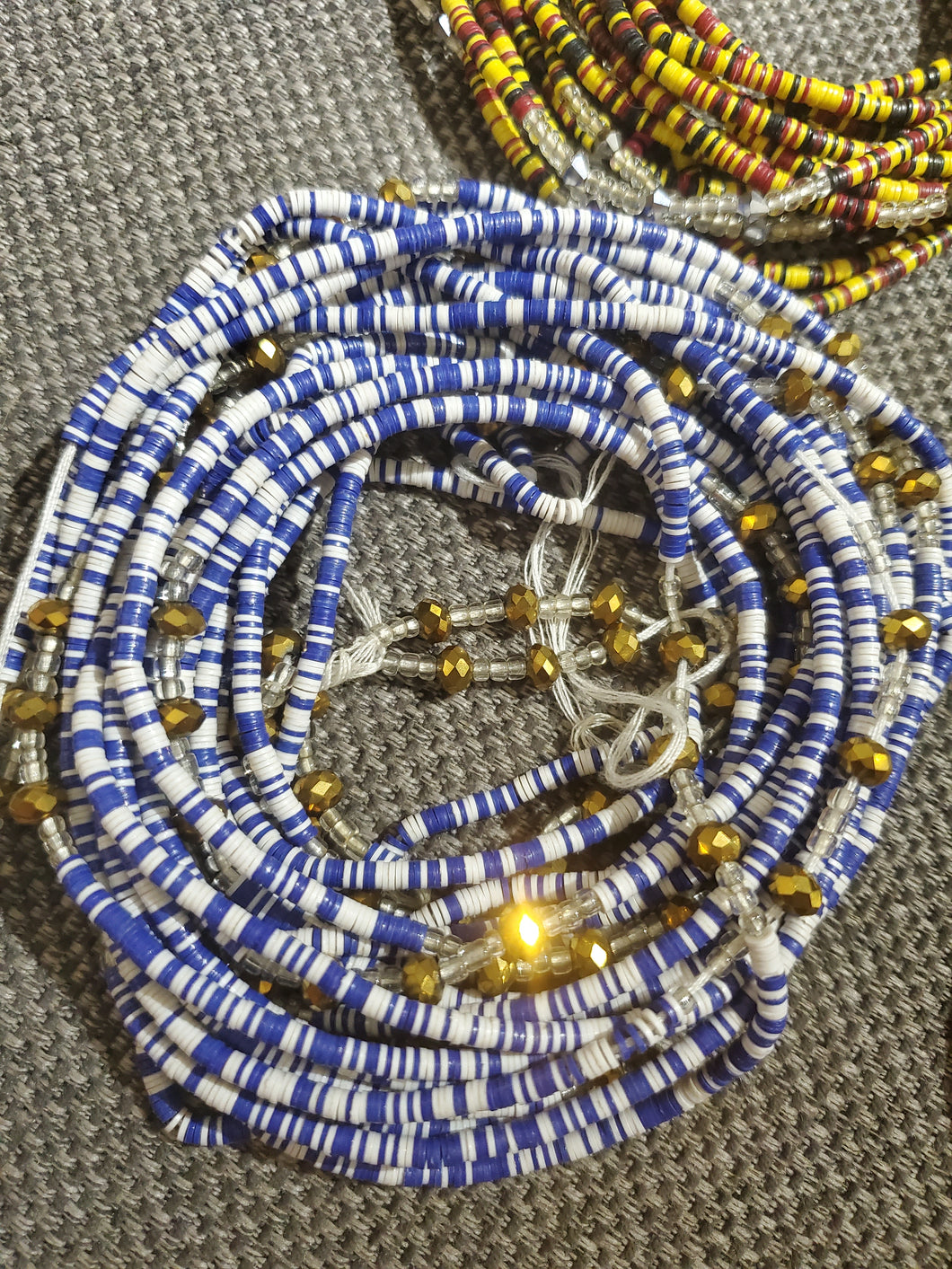 Mix it UP African collection