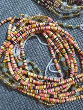 Mix it UP African collection