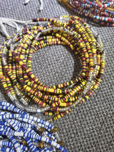 Mix it UP African collection