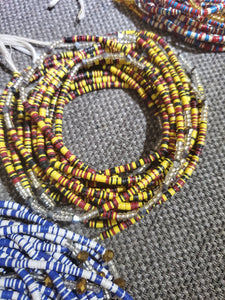 Mix it UP African collection