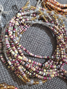 Mix it UP African collection
