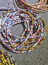 Mix it UP African collection