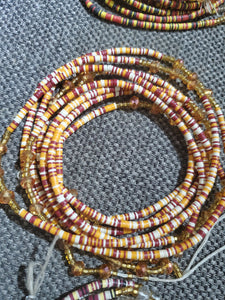 Mix it UP African collection