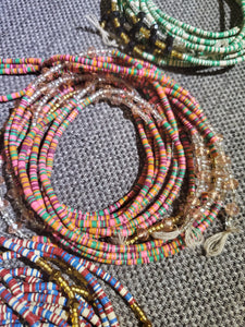 Mix it UP African collection