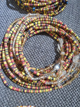 Mix it UP African collection