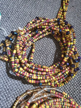Mix it UP African collection