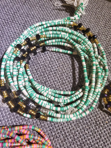 Mix it UP African collection