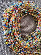 Joyful love waist beads