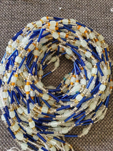 Glow UP waist beads