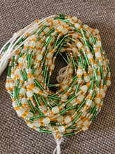 Glow UP waist beads