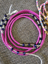 Love me Authentic  waist beads
