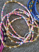 Love me Authentic  waist beads