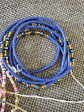 Love me Authentic  waist beads