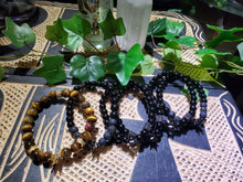 King & Queen Beads