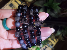 King & Queen Beads