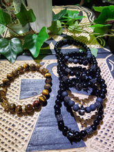 King & Queen Beads