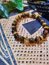 King & Queen Beads