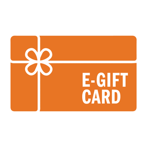 E-Gift card