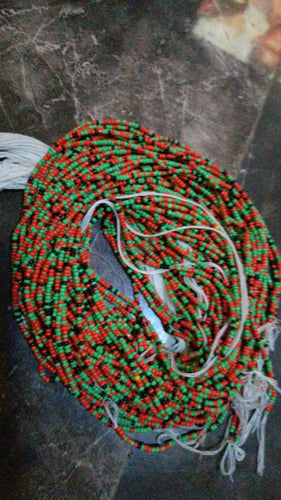 Rasta mix