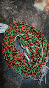 Rasta mix