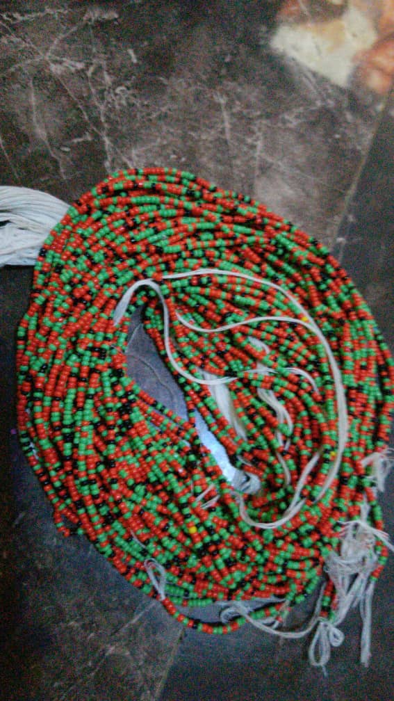 Rasta mix