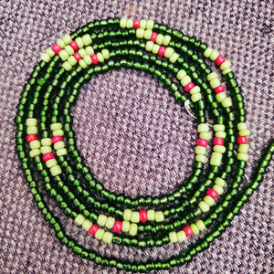 Luxury Waist Beads