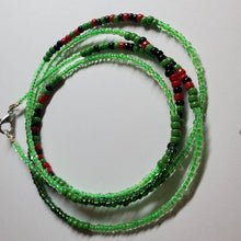 Luxury Waist Beads
