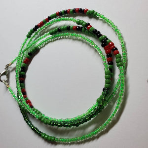 Luxury Waist Beads