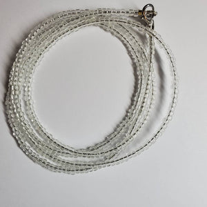 Luxury Waist Beads