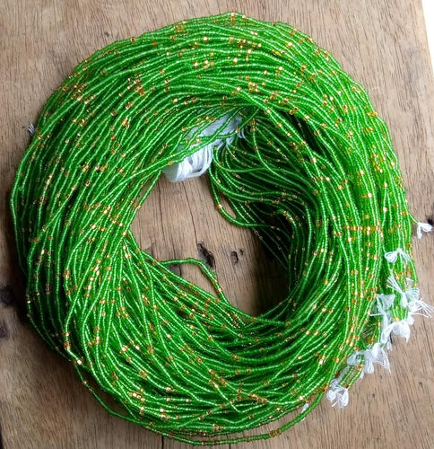 Wholesale waist beads