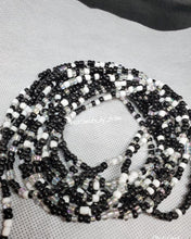 Black & White mix