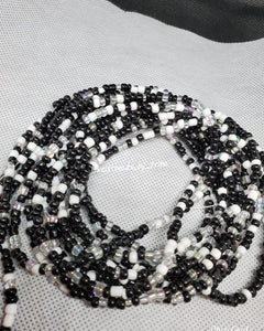 Black & White mix