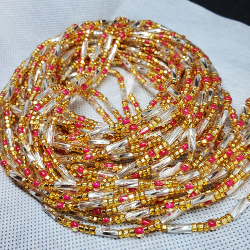 Authentic Waist Beads