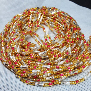 Authentic Waist Beads